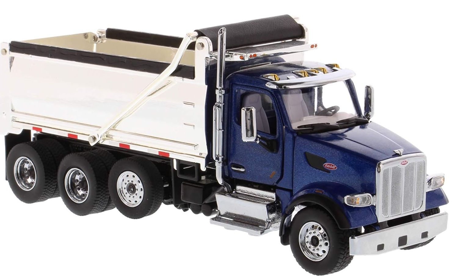Kit di modellismo & Modellini statici: Peterbilt 567 1:50 DM Diecast 1:50 – Nuovo (secondo la descrizione) da Luzern venduto da aa43modelcars-Luzern 1