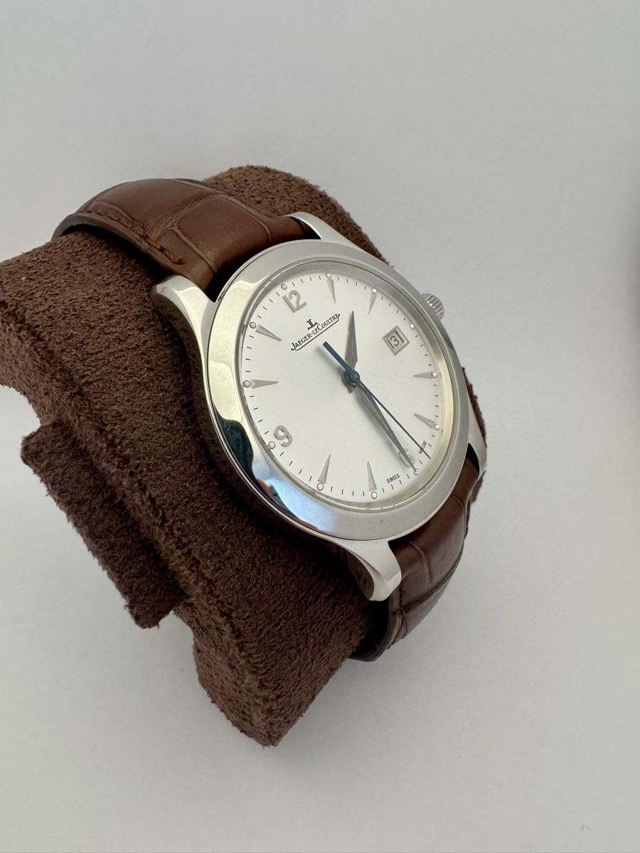Jaeger-Lecoultre Orologi: Jaeger LeCoultre Master Control Date – Usato da Genève venduto da yan_smp5 1