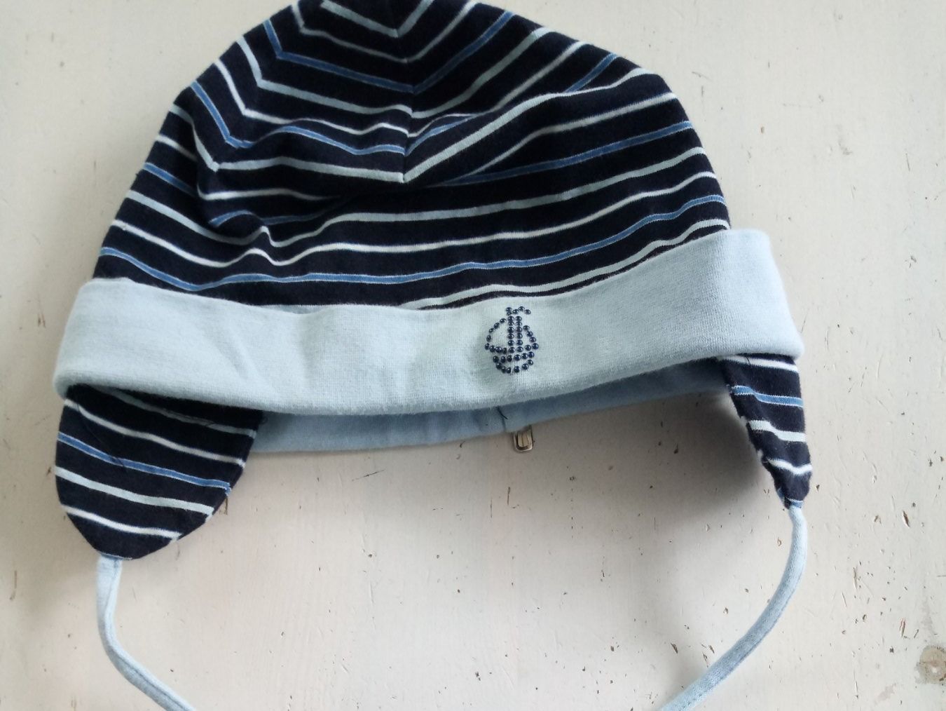 Altro abbigliamento per bambino: Maximo Mütze Kopfumfang 51 – Usato da Beckenried venduto da Havacola 1