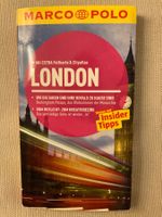 Marco Polo Reiseführer London