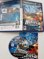 Heroes of the Pacific für PS2