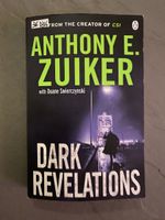Taschenbuch auf Englisch: Dark Relevations (A. E. Zuiker)