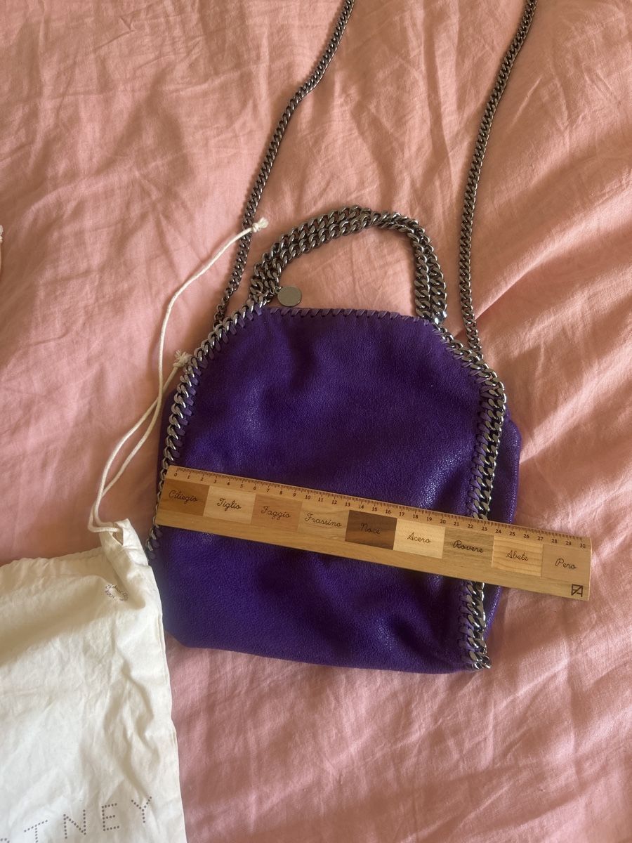 Stella McCartney Borse: Stella McCartney – Usato da Muralto venduto da kar_ft6r 3