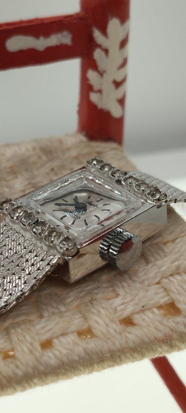Uhren: Montre ancre – Gebraucht aus La Chaux-de-Fonds von jac_9llg 6