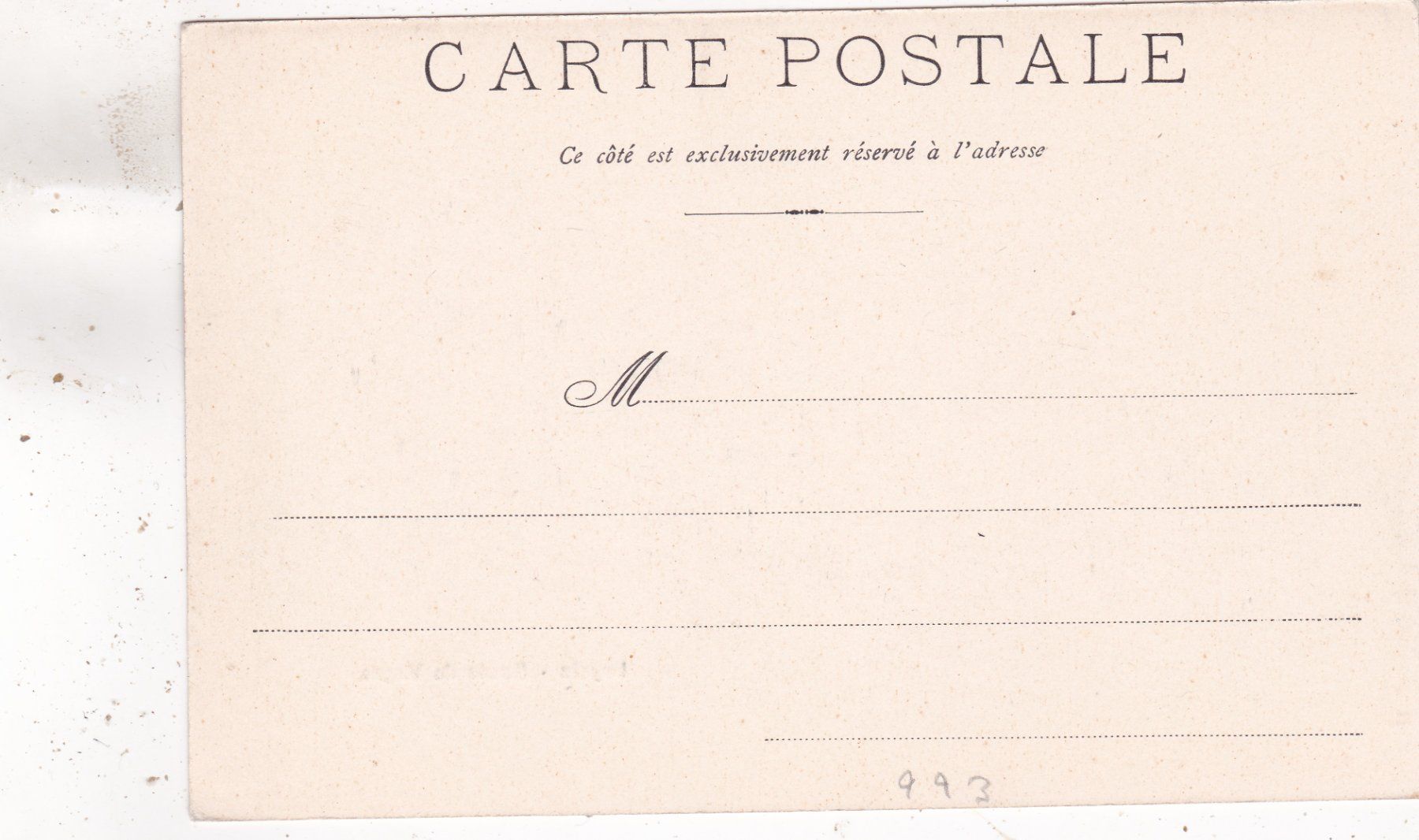 Cartoline postali: Leysin Route de Veges – Usato da Herisau venduto da Lisegrat2008 1