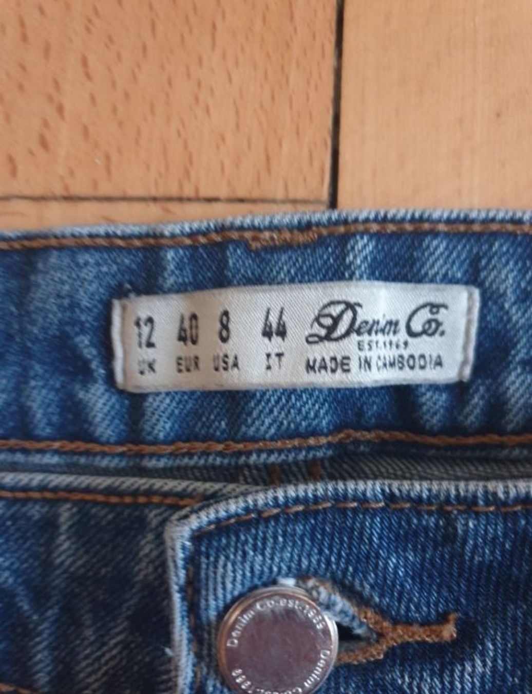 Jeans: Jeans – Usato da Zürich venduto da Nadsh 1