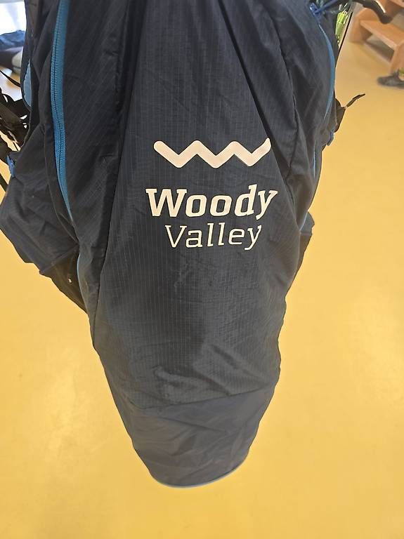 Flug- & Drachensport: Woody Valley Wani Light 2 S – Gebraucht aus Matzendorf von Flugschule-Jura 2