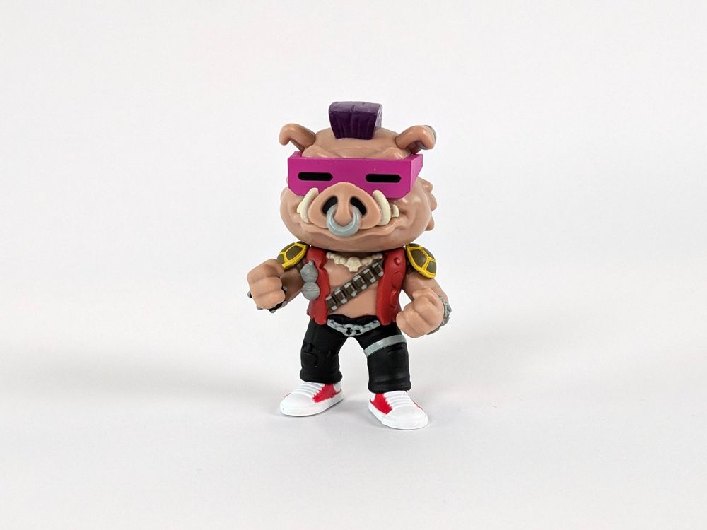 Funko Statuette: TEENAGE MUTANT NINJA TURLES "KRANG" – Nuovo (secondo la descrizione) da Dintikon venduto da Restwert_Dintikon 2