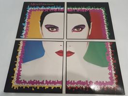 The Motels – All Four One