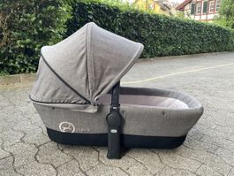 Babywanne Cybex für Priam