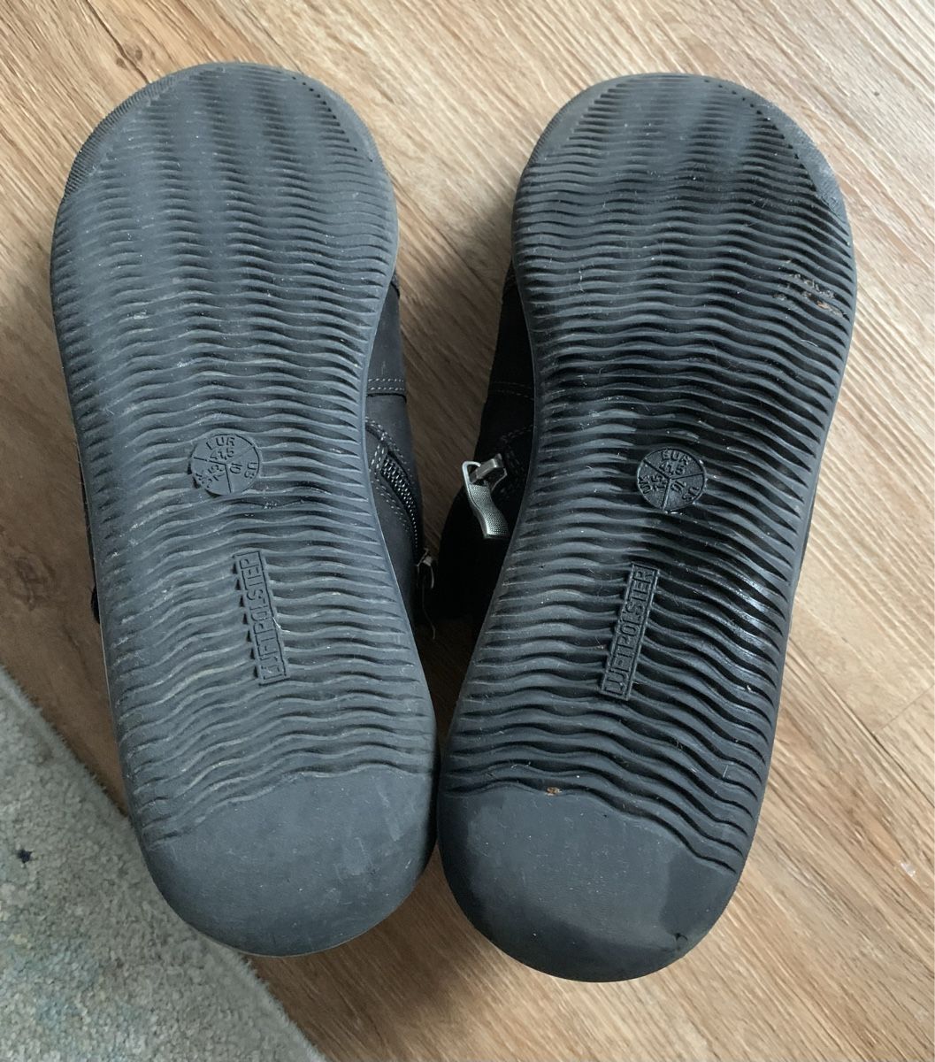 Ara Scarpe da donna: Ara Schuhe Gore-Tex schwarz Grösse 41.5 – Usato da Nussbaumen AG venduto da brigitebardot 4