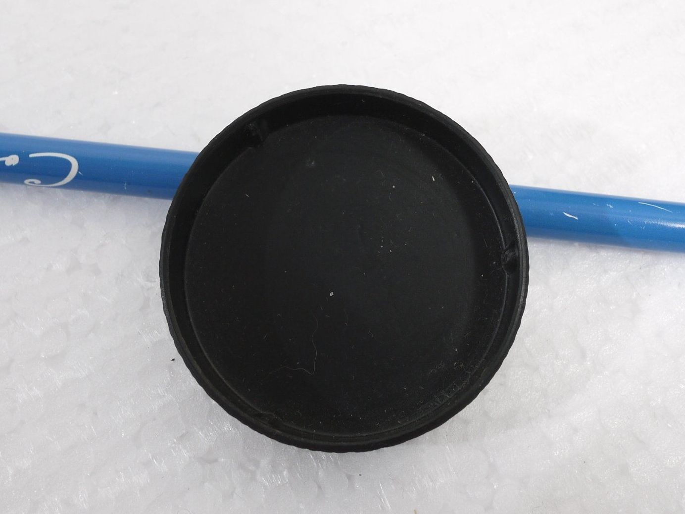 Filter: Vintage 44mm Vordeckel / bouchon avant / front cap. – Gebraucht aus Egg b. Zürich von JCB 3