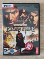 Demon Stone (Multilanguage) - PC