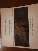 Vivaldi Telemann - Splendeur des Cuivres, LP Platte