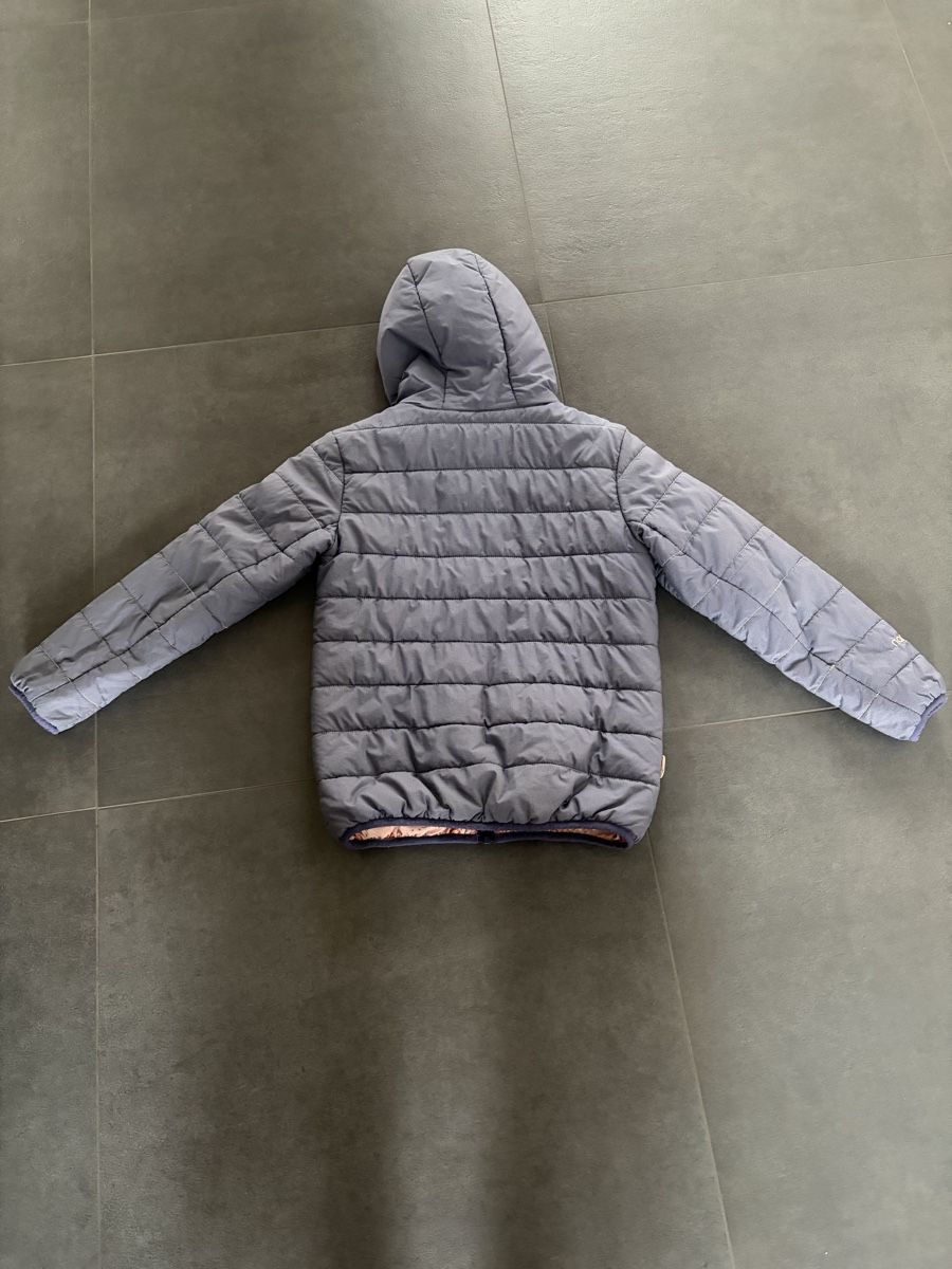 Namuk Vestes & Manteaux: Namuk Primaloft Jacke Gr.128/134 – D'occasion à Vilters par 5111984