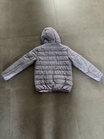 Namuk Primaloft Jacke Gr.128/134