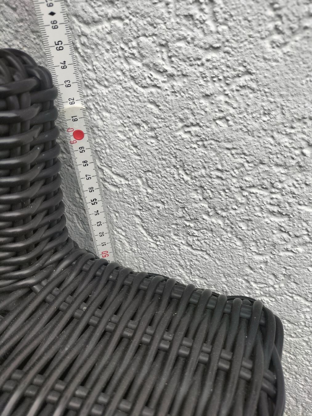Sofas: Gartensofa Polyrattan – Gebraucht aus St. Urban von Mrt6 6