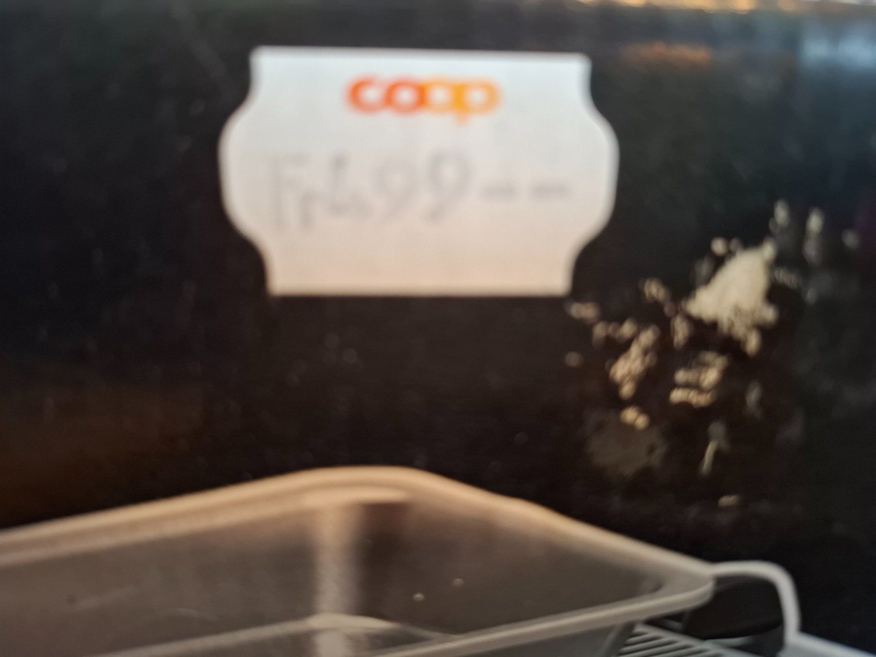 Griglie: Gril haute température ASADO 800 neuf – Nuovo e nell'imballaggio originale da Yvonand venduto da Ladew 2
