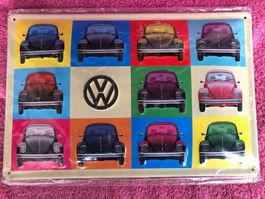 Vw käfer oldtimer classic