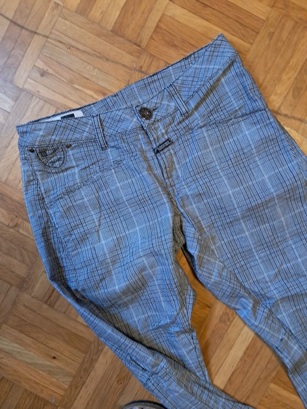Girbaud Pantaloni: Marithe Francois Girbaud Hose 38 – Usato da Kefikon TG venduto da theratpack20 9
