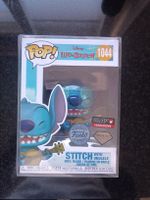 Figurine Funko Pop Stitch avec Ukulele 1044 neuf