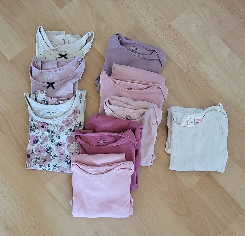 Lotti & Set di vestiti: Grosses Mädchen-Kleiderpaket 98 – Usato da Muolen venduto da Simi897 4