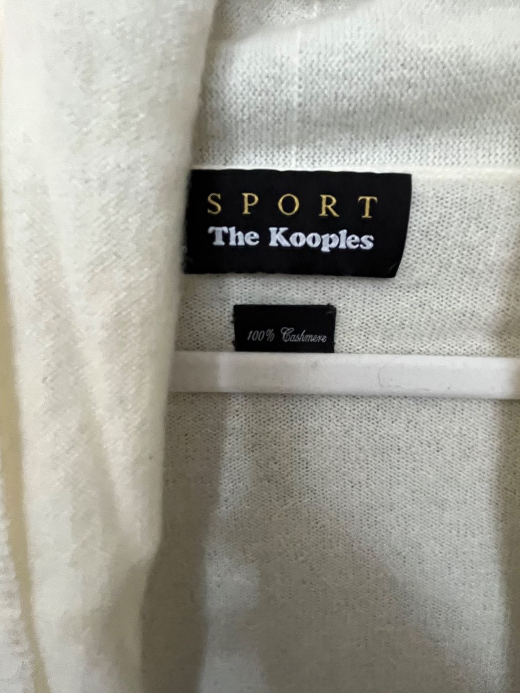 Kooples Giacche: The Kooples cashmere jacke gr M – Nuovo (secondo la descrizione) da Zürich venduto da aaaaaaaaa00 3