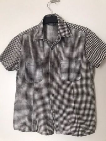 Chemise, M, Teddy’s Jeans
