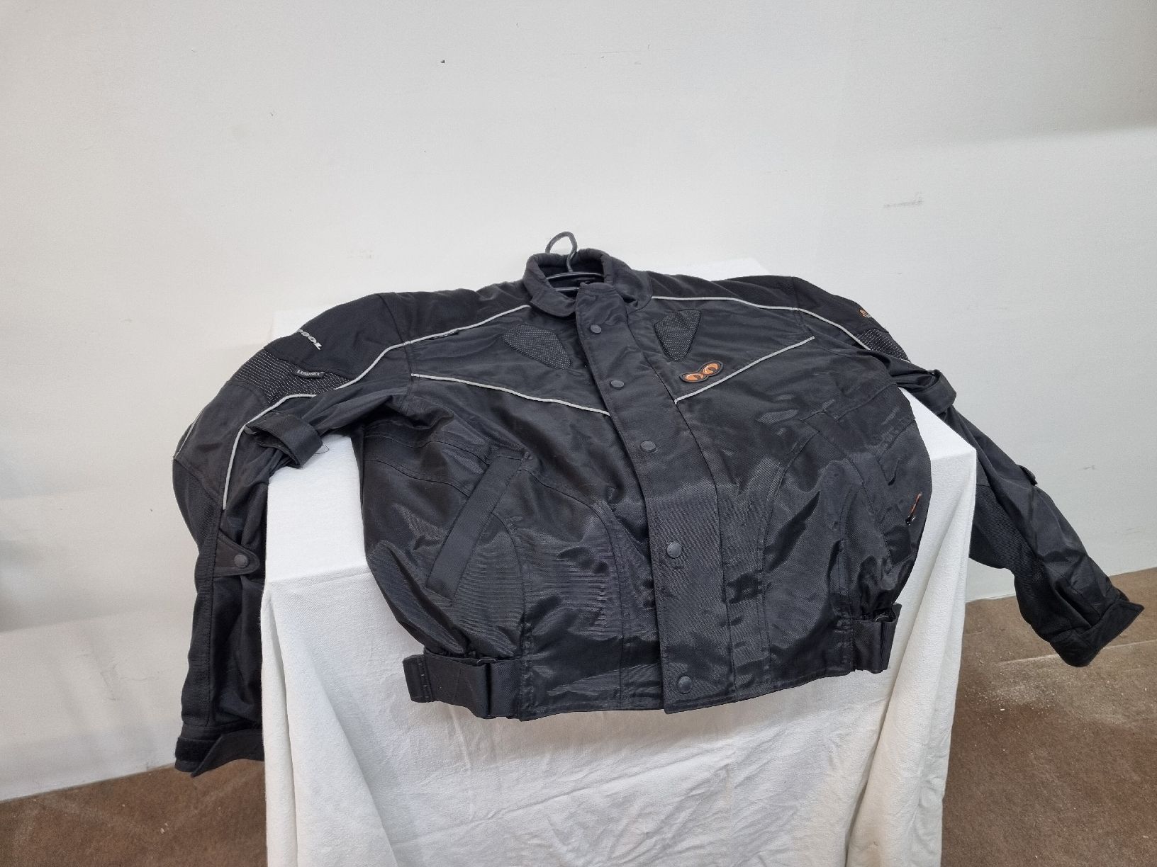 Giacche: Spool Motorradjacke, Grösse L, – Usato da Schüpfheim venduto da ofeld 6