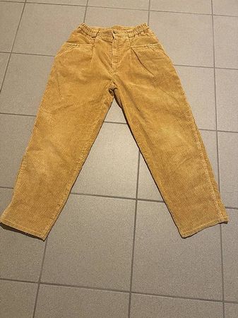 Cordhose 