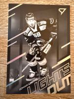 Romain Loeffel - SC Bern - Lights Out - LO-13