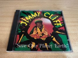 M4 Jimmy Cliff – Save Our Planet Earth