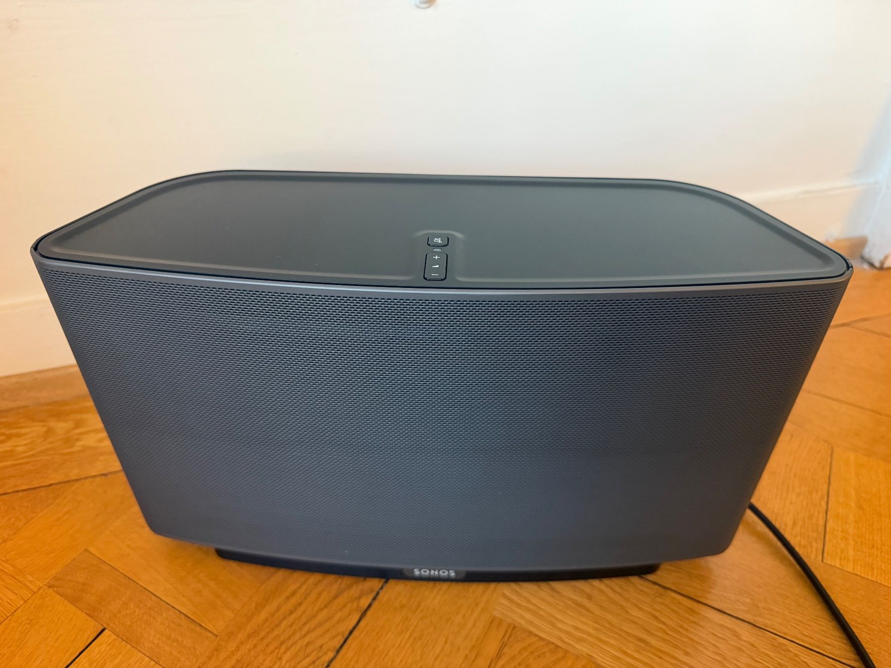 Lautsprecher: Sonos Play 5 – Gebraucht aus Genève von car_58k6