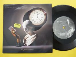 Orchestral Manœuvres In The Dark – La Femme Accident