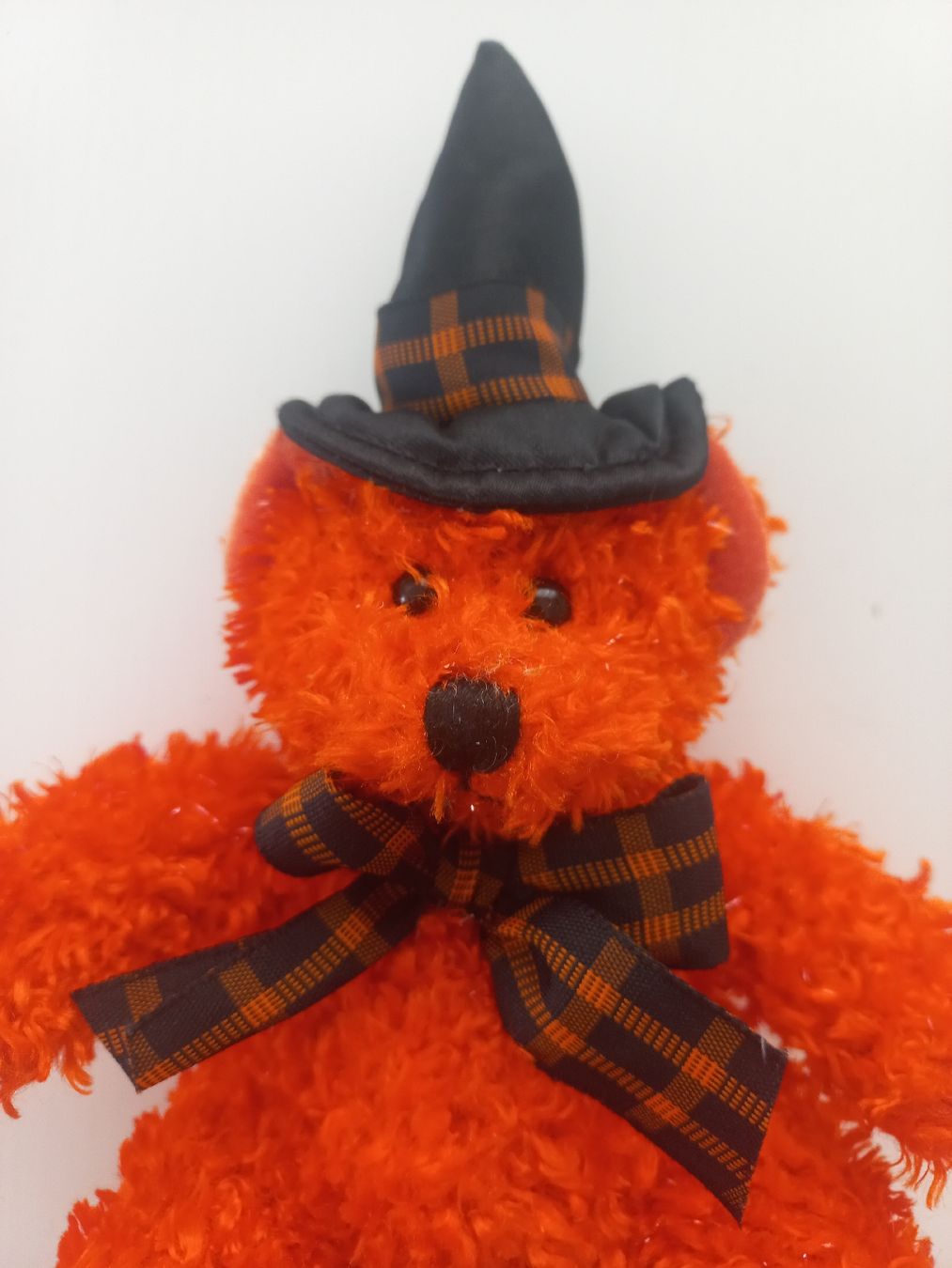 Giocattoli: RUSS - Vintage Halloween Teddybär – Usato da Wangen b. Olten venduto da SecondStory4u 2