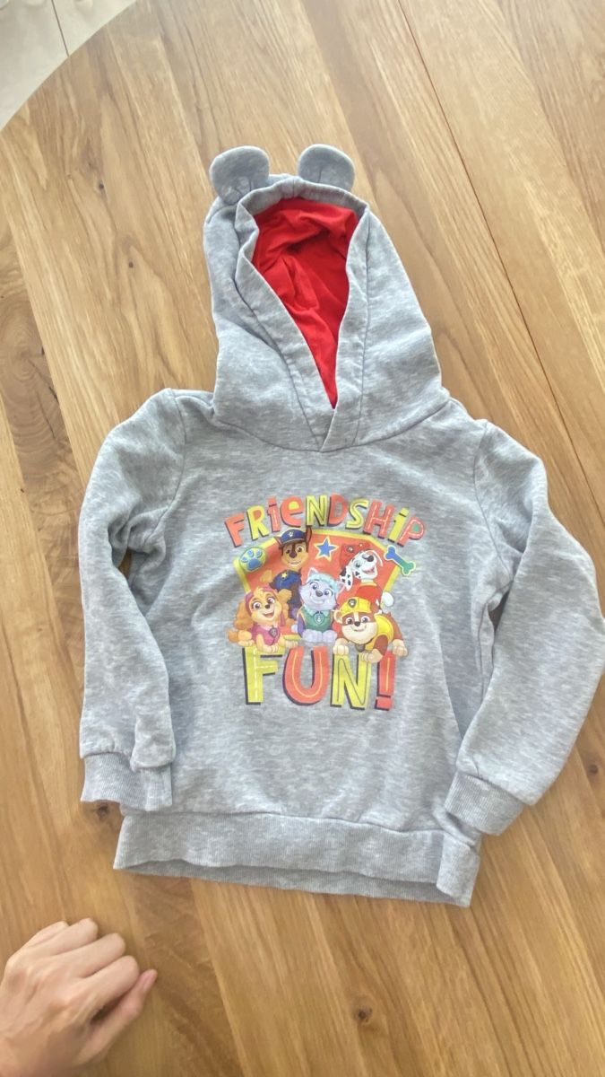 Maglioni & Felpe: 2 hoodies 2-4 jahre – Usato da Beinwil (Freiamt) venduto da Akgeun 1