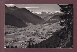 ZWEISIMMEN - Wildstrubel - 1957