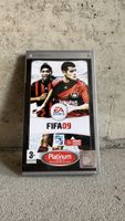 FIFA 09 für Sony PSP Platinum Version