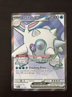 Carte Pokémon CETITAN dri 210