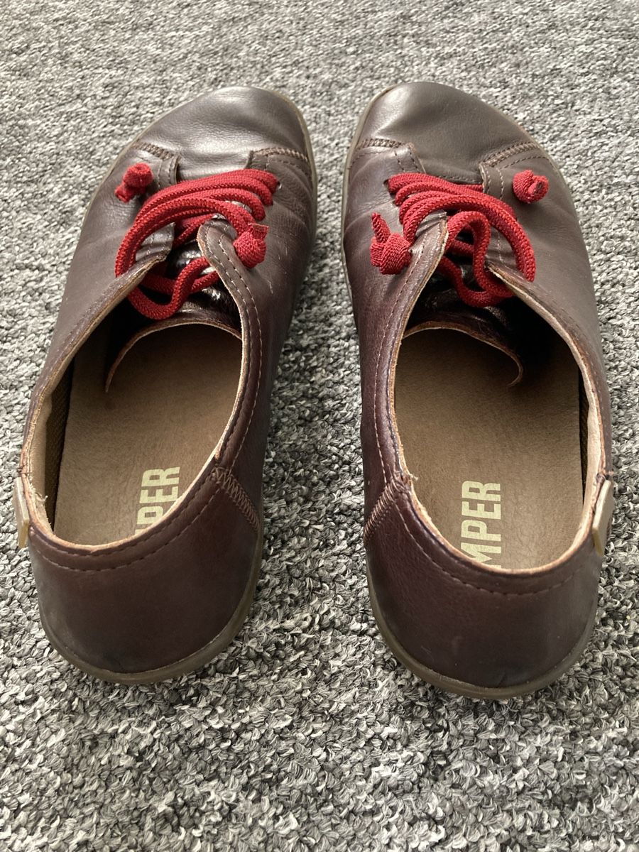 Camper Chaussures femmes: Camper 41 – D'occasion à Chur par Tommm 3