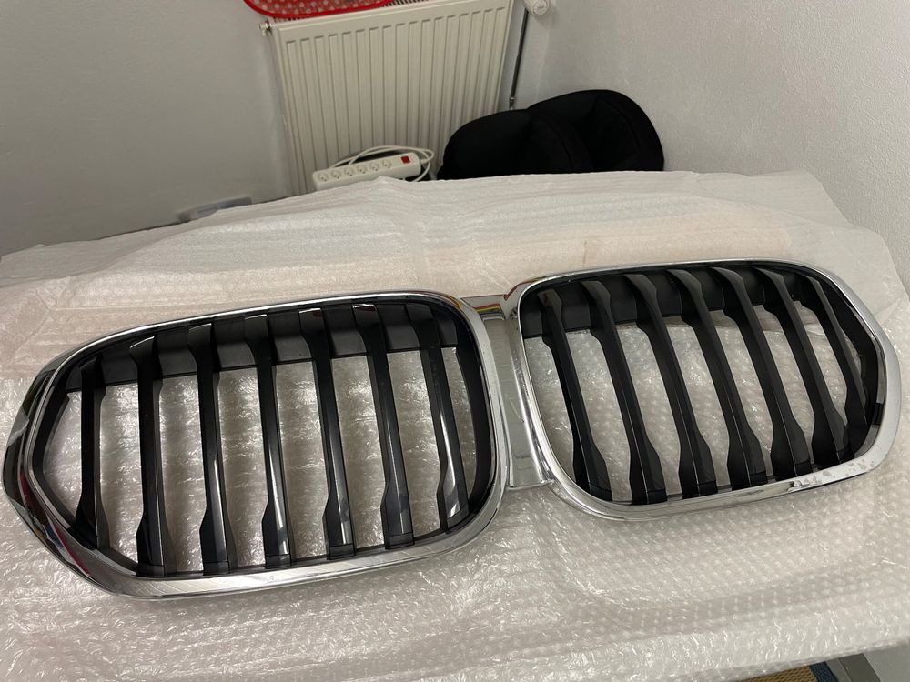 Bmw Nieren Strebennull