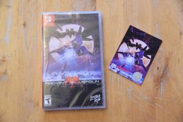 Radiant Silvergun (NEU)