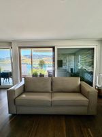 Exklusives Designer-Schlafsofa - BertO Divano Letto Nemo 18