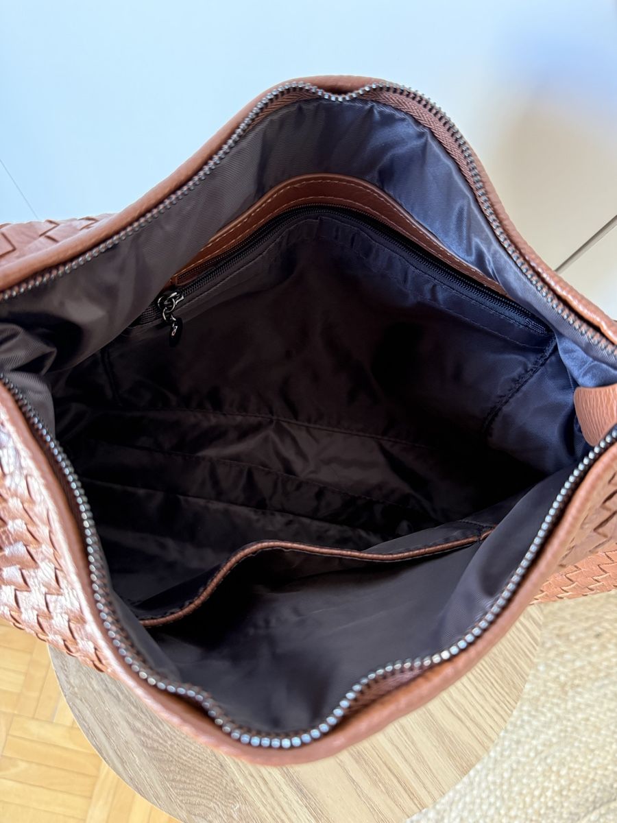 Borse da donna: Handtasche – Nuovo (secondo la descrizione) da Luzern venduto da Aistee 6