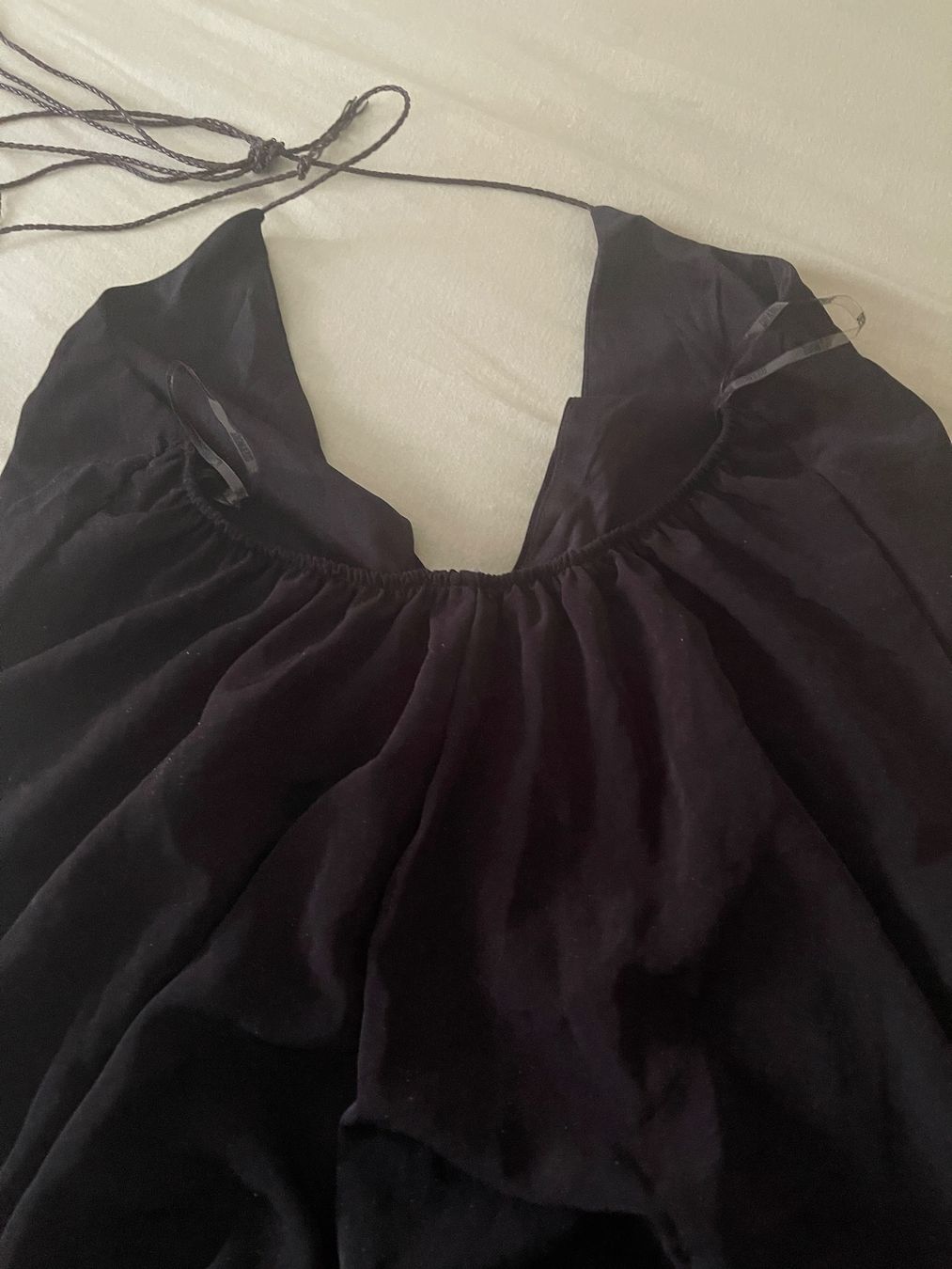 Kleider: Sehr schönes Kleid,Gr.L ,NP 170 – Gebraucht aus Bolligen von Aquella71 7