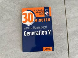 In 30 Minuten wissen sie mehr! - Martina Mangelsdorf