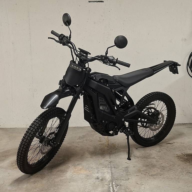 Altro: Eride Pro SR L3e – Usato da Lachen SZ venduto da Frischebrise 1