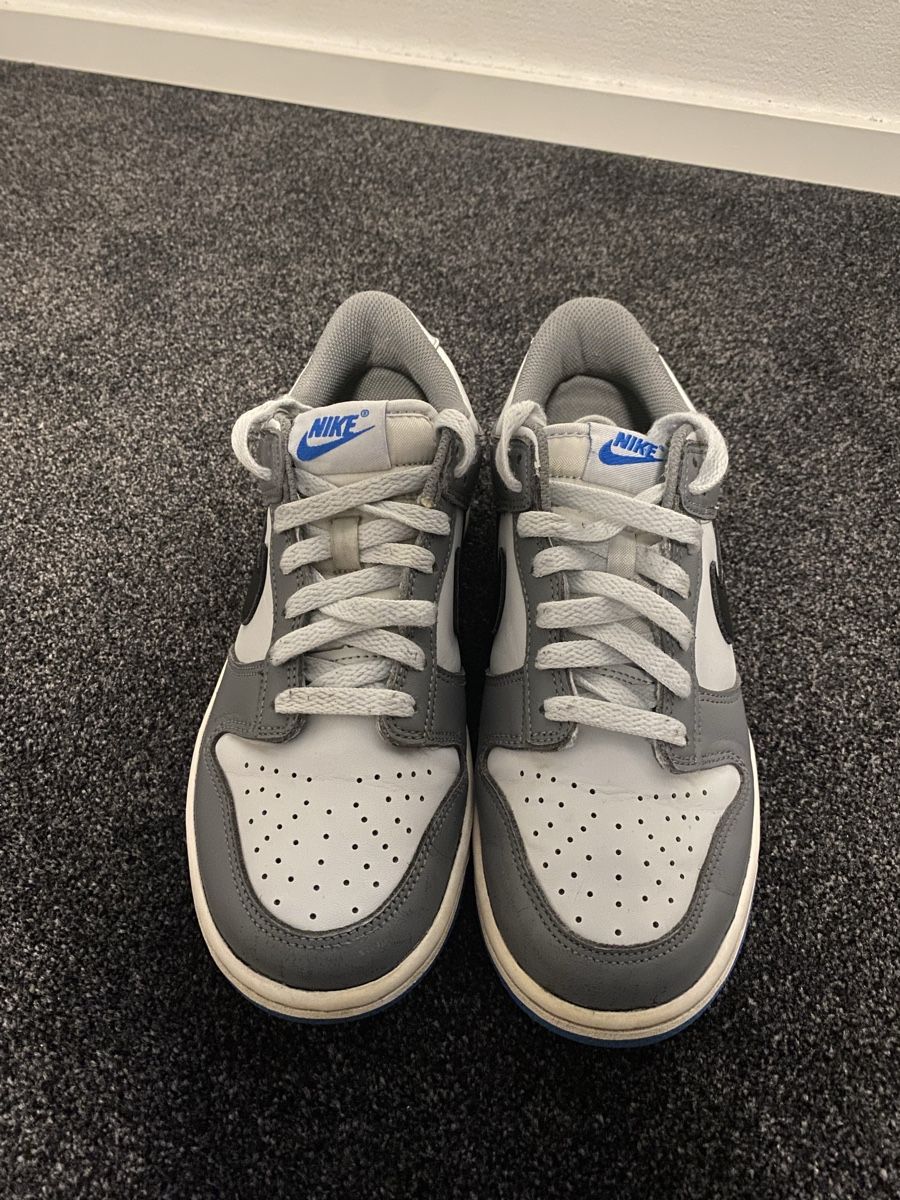 Nike Scarpe da uomo: Nike Dunk Low – Usato da Buonas venduto da vonRich