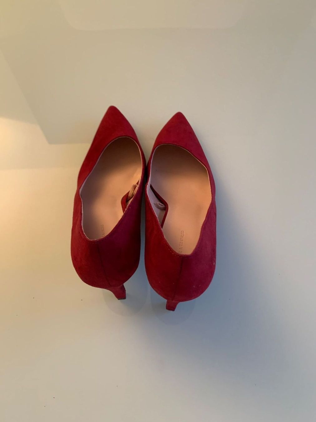 Scarpe da donna: PUMPS Bordeaux PUMP High Heels – Nuovo e nell'imballaggio originale da Adliswil venduto da Jessik0 2