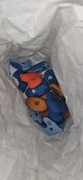 Kletterwand Indoor mit ca. 60 Griffen